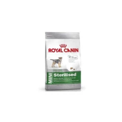 Royal Canin Mini Sterilised 8 Kg