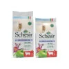 SCHESIR Natural Selection Adult Medium & Large Con Manzo 9,60 Kg.