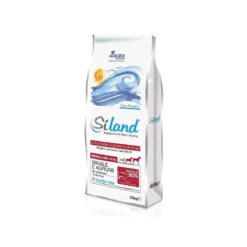 Siland Cane Adult Medium & Large Maiale E Agrumi 3 Kg