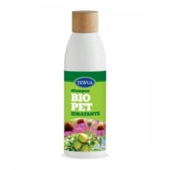 TEWUA BIO PET SHAMPOO IDRATANTE ML 250