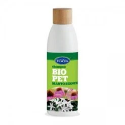 TEWUA BIO PET SHAMPOO MANTI BIANCHI ML 250