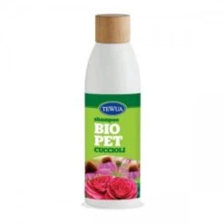 TEWUA BIO PET SHAMPOO CUCCIOLI ML 250