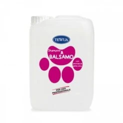 TEWUA SHAMPOO E BALSAMO PROFESSIONAL LT 10