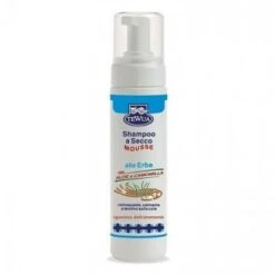 TEWUA SHAMPOO MOUSSE ALLE ERBE ML 200
