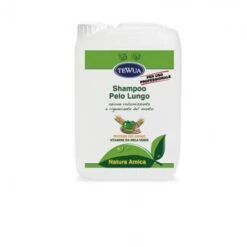 TEWUA SHAMPOO PELO LUNGO MELA VERDE LT 10