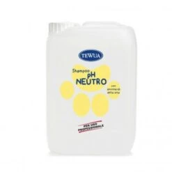 TEWUA SHAMPOO PH NEUTRO PROFESSIONAL LT 5
