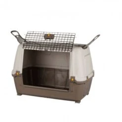 TRASPORTINO SKUDO CAR 90 Cm 89 X 51 X 60 H