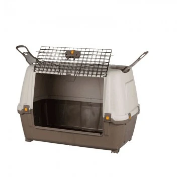 TRASPORTINO SKUDO CAR 90 Cm 89 X 51 X 60 H 2 TRASPORTINO SKUDO CAR 90 Cm 89 X 51 X 60 H