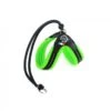 TRE PONTI PETTORINA IN RETE CHIUSURA CON LACCIO VERDE FLUO Cm 38-48 -Cani Articoli Negozio tre ponti pettorina in rete chiusura con laccio verde fluo cm 38 48