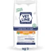 VET LINE Adulti Taglia Piccola Pesce 3 Kg. -Cani Articoli Negozio vet line adulti taglia piccola pesce 3 kg